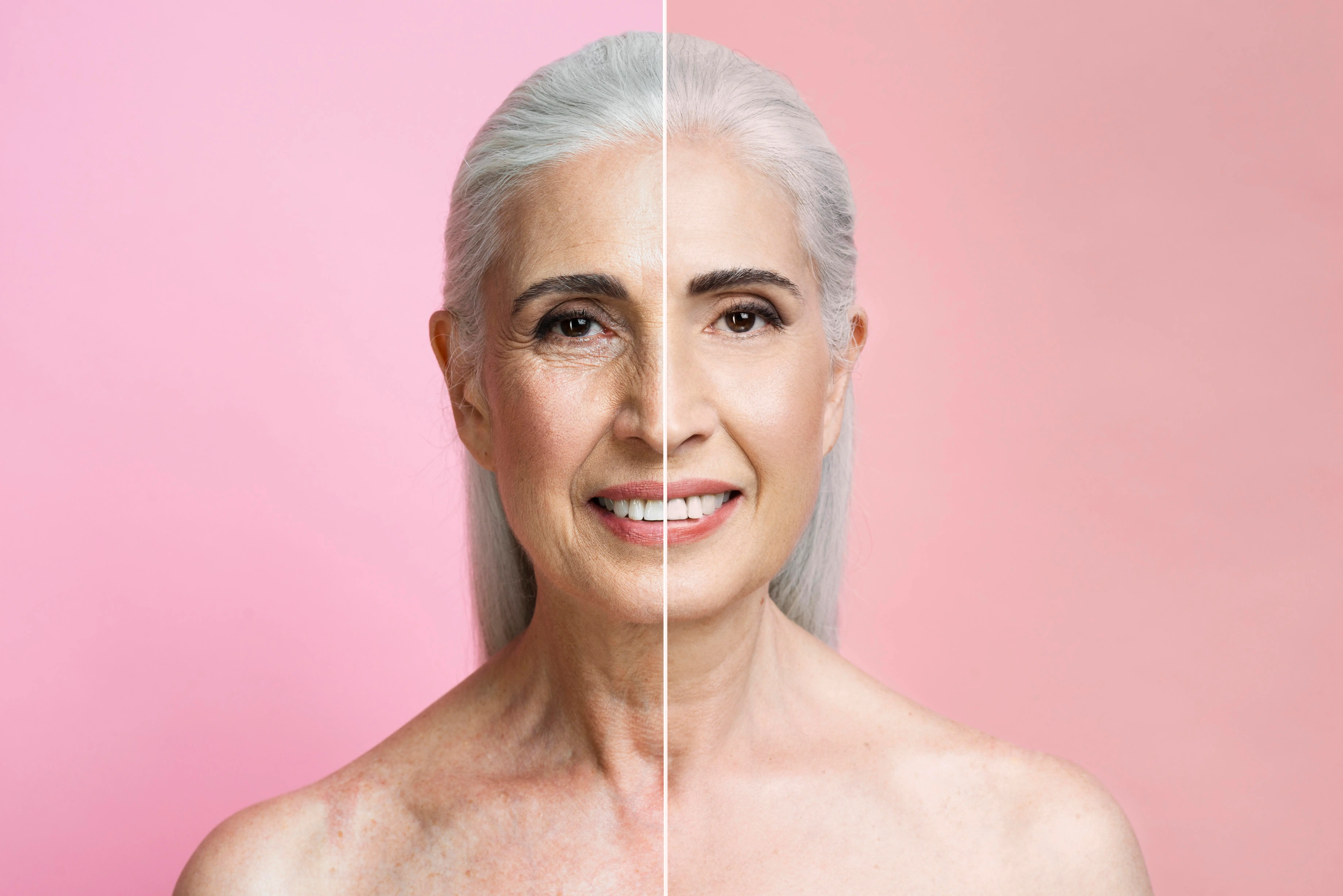 Antiaging & Rejuvenation